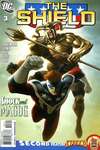 Shield #3 Comic Books - Covers, Scans, Photos in Shield Comic Books - Covers, Scans, Gallery